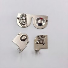 Nintendo For Gameboy Color Battery Terminals Spring Contacts *FULL SET* Repair Handterminals price