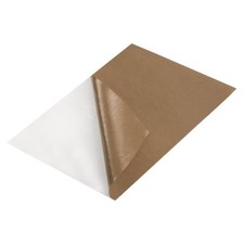 Adhesive Felt Fabric Felt Sheets 45cmx30cm Brown 1 Pcs Felt price