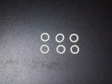 Honda Carburetor Felt Throttle Shaft Seals GL1000 GL1100 GL1200 Goldwing Felt price