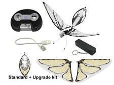 NEW MetaFly Upgrade Kit by Bionic Bird Drone, OPEN BOX, NEW! Drone price