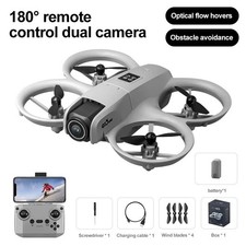 GT3 MAX Drone 8K HD Remote Control Headless Mode Helicopter 360 Flip Quadcopter Drone price