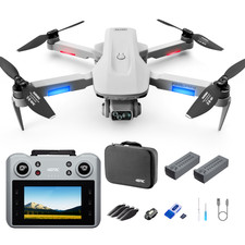 GPS Rc Drones With screen 5G 4K  Drone X Pro HD Dual Camera WiFi FPV Gifts US Drone price