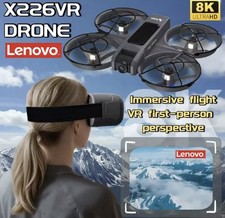 Mini Drone 6K Professional Remote Control Helicopter RC VR Or Screen Quadcopter Drone price