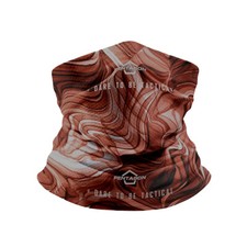 Pentagon Skiron Liquid Nekkap Heren Sjaal Snood Warm Maroon Red Heren Sjaal price