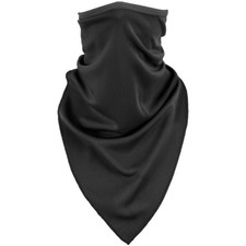 MFH Tactische Sjaal Koude Winter Heren Thermische Ademend Gaiter Ski Fuets Zwart Heren Sjaal price