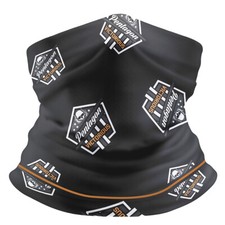 Pentagon Skiron Victorious Nekkap Heren Sjaal Snood Warm Zwart Heren Sjaal price