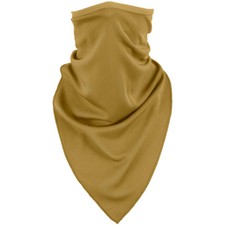 MFH Tactische Sjaal Bestrijding Buiten Heren Haarband Warmere Winter Coyote Tan Heren Sjaal price