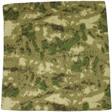 MFH Bandana Katoen Zandana Militaire Leger Heren Hals Sjaal HDT Camo FG Heren Sjaal price