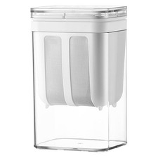 Yoghurt Makers Yogurt Strainer with Lid Cheese Greek Strainers Fine Mesh Yoghurtmakers price