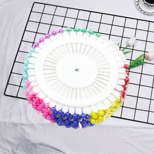 3 Boxes Beads for Jewelry Beading Needle Tools Pin Embroidery Supplies Sieraden Boxes price