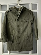 FatFace Girls Parka coat Meisjes Jas price