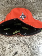 Las Vegas Aces Bucket Hat Sesame Street Kids Day SGA 7/11/26 Kinder hoed price
