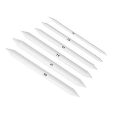 6pcs Chalk Pencils Drawing Pencils Highlight Chalk Pencils Beginners Artists Chalk price