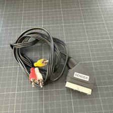 Cinch Chinch auf Scart Kabel ca 1,5 m Scart Kabel price