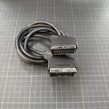 Scartkabel - Stecker - 21-polig - ca 1,5m Scart Kabel price