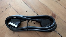 Scartkabel mit Vollbelegung neu ca. 160 cm lang Scart Kabel price
