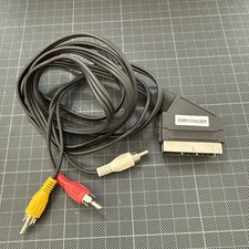 Cinch Chinch auf Scart Kabel ca 1,5 m Scart Kabel price