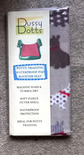 DOG Potty Training Car BOOSTER Seat PIDDLE PAD Waterproof Chair Protector Doggy Baby Auto Stoel Booster price