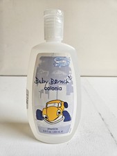 Baby Cologne Baby Bench Colonia POPSICLE 200ml Brand New Baby Cologne price