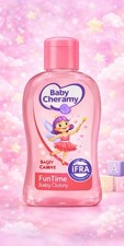 Baby Cheramy FunTime Baby Cologne 100ml – UK Seller Baby Cologne price