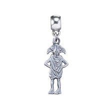 Harry Potter The Carat Shop Dobby the House-Elf Slider Charm,HP0013 Zilver Armband price