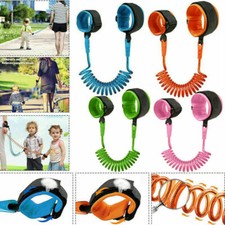 Child Anti lost Band Safety Link Harness Toddler Baby Kid Wrist Strap Belt Reins Baby Veiligheid Riem price