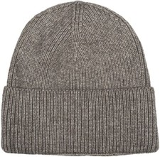 Unisex gebreide muts ribpatroon, brede rand, gebreide wintermuts Unisex Muts price