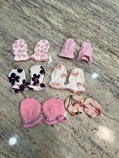 gloves baby girl New Born Baby Handschoenen price