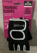BEBE SPORT  TRAINING GLOVES Baby Handschoenen price