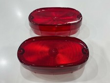 1957 Pontiac Tail Light Lenses Lenses price