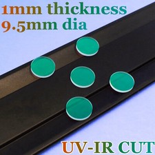 5Pcs Optical UV-IR Cut Blocking Filter Mobius/RunCam lenses,astronomy lenses Lenses price
