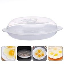 Small Kitchen Appliances Household Egg Mold Microwave Oven Steamer Elektrische keukenapparaten (display-outlet) price
