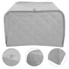 Protective Dust Cover Toaster Bread Maker Cover for Small Kitchen Appliances Elektrische keukenapparaten (display-outlet) price