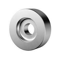 Aluminum 45 RPM Record Turntable Adapter for 7Inch Vinyl SL1200 Series LP2085 Turntable & Accessoires price