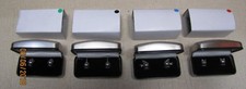DJ Turntable tonearm weight handmade pewter 4 designs Scratch Buddies Turntable & Accessoires price