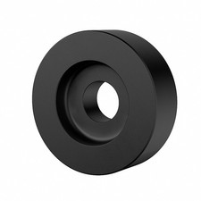 Aluminum 45 RPM Record Turntable Adapter for 7Inch Vinyl SL1200 Series LP8538 Turntable & Accessoires price