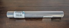 Vanhench Black Kraft Paper Roll 15" x 390 Matte Craft Wrapping Paper Packing New Wrapping Papier price