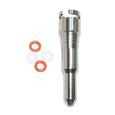 Coffee Machine Nozzle Built in Silicone Ring Coffee Steam Spout Nozzle for Inbouw koffie Machine price