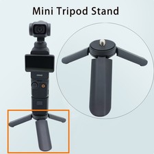 Stand de trépied de bureau de caméra pour DJI Osmo Pocket 3 caméra Accessoires Camera Accessoires price