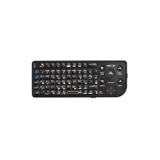 Mede8er MEDX2KEY – Draadloos Toetsenbord en Muis in één Toetsenbord - muis price