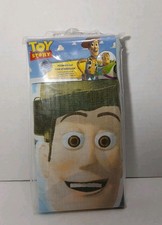 Vintage 1995 Toy Story Standard Pillowcase Buzz Lightyear & Woody New Sealed Pillowcase price