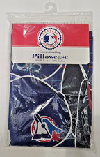 Genuine MLB Team Hats Single Standard Size Pillowcase 1996 (20×30) Pillowcase price