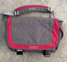 Vintage Kathmandu Messenger Bag Unisex Messenger Tas price