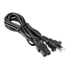 UL 6ft AC Power Cord Cable Plug Lead For Most Sony BLU-RAY DVD And CD PlayerS DVD & Blu-Ray Players price