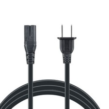 6ft AC Power Cord Cable Lead Wire For Most Sony Blu-Ray DVD And CD Players DVD & Blu-Ray Players price
