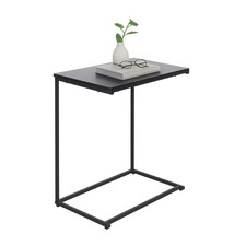 Bijzettafel tafeltje banktafel salontafel u-vorm onder bank woonkamer breed Bank Bijzettafel price