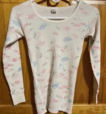 Healthknit Long Sleeve Winter Undershirt  Girls  M Meisjes ondershirt price