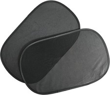 Armo® 2 x Foldable Car Van Sunshade For Baby UV Protection With Suction Baby Sunshade price
