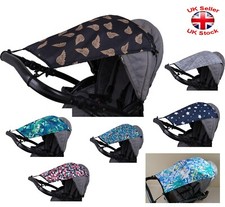 Multi-Way SUNSHADE Waterproof Canopy Pram Pushchair Stroller Baby Patterns Baby Sunshade price