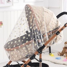 Pram Mosquito Net Baby Sunshade Mosquito Net Baby Pushchair Protection Cover Baby Sunshade price